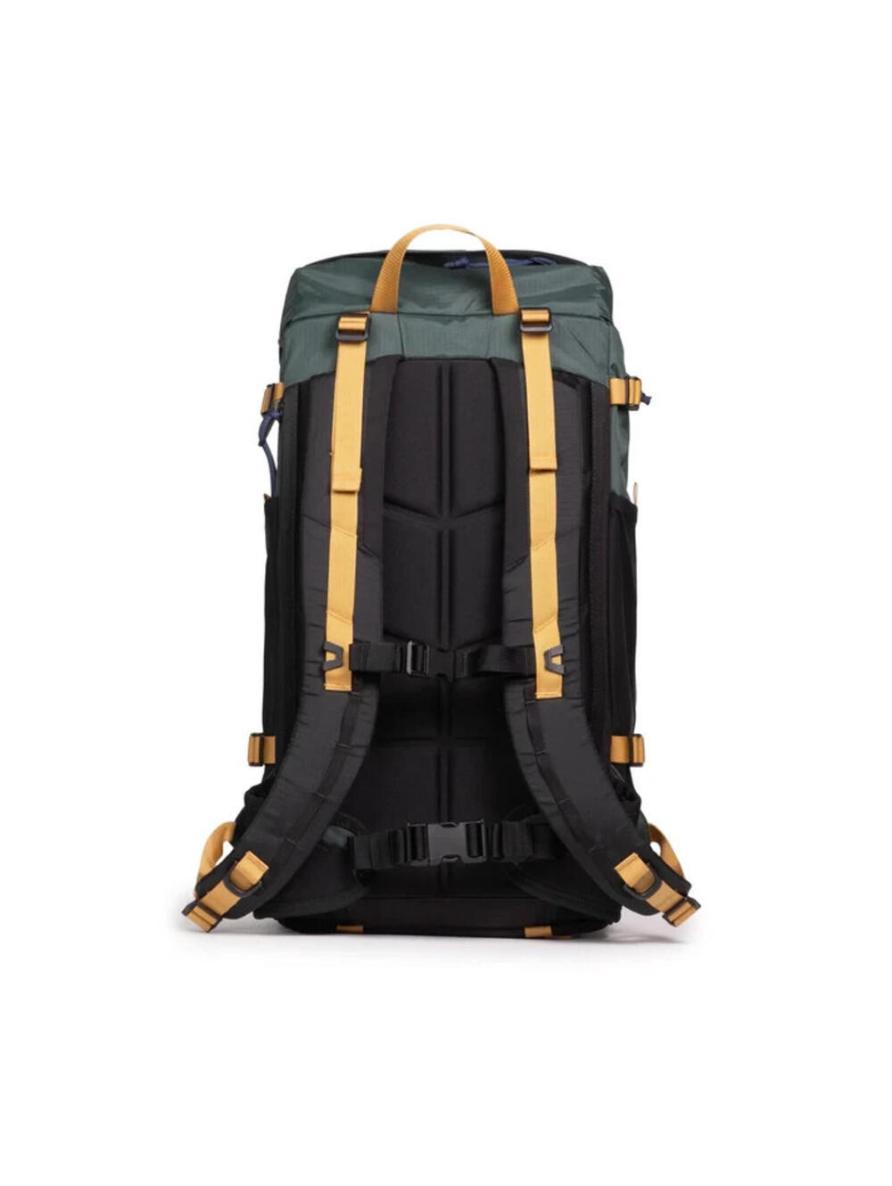 Topo Designs - Rover Trail Pack - Grid/Very Peri - Picture 4 of 5